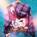 (039) Popy Chick Hoodie