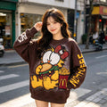 Garfield x McDonald’s: The Ultimate Comfort Collab