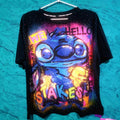 (078) Hello Stitch Tee