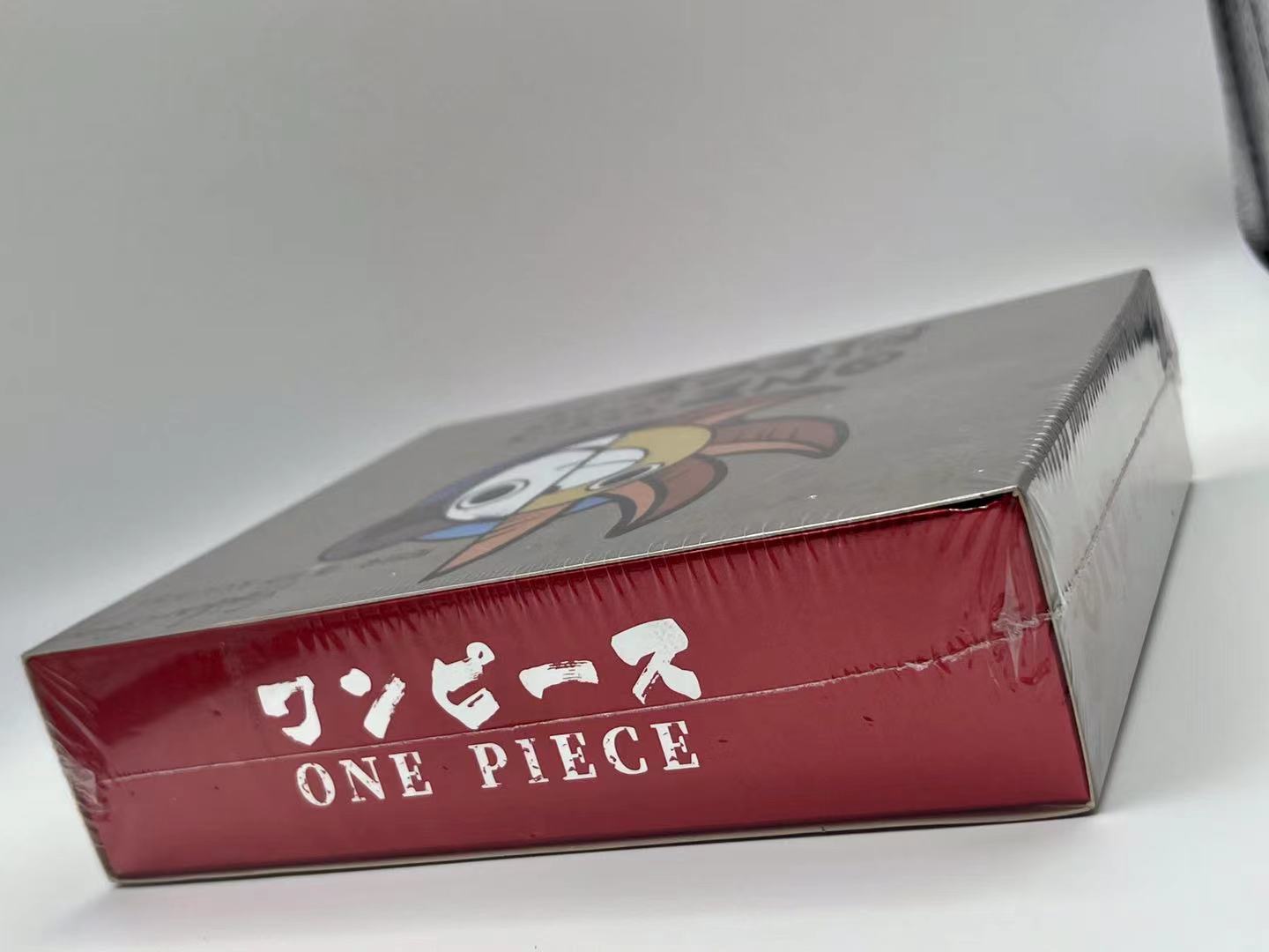 One Piece New World Pirate King 2S
