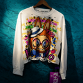Labubu Diamond Tee