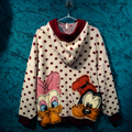 The Snuggle Season Hoodie Cardigan - Your Everyday Cocoon of Cute